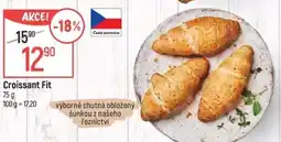 Globus Croissant Fit nabídka