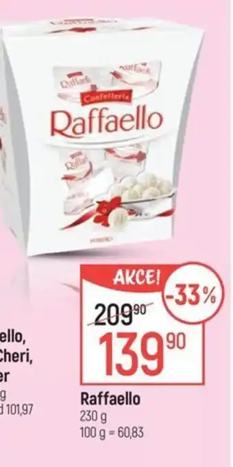 Globus Raffaello nabídka