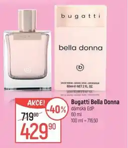 Globus Bugatti Bella Donna nabídka