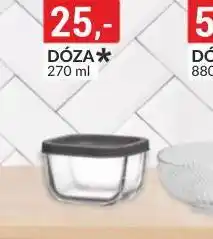 Baumax Dóza nabídka