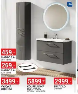 Baumax Recadlo 80 cm nabídka