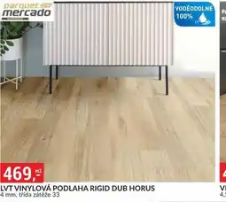 Baumax Lvt vinylová podlaha nabídka