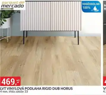 Baumax Lvt vinylová podlaha nabídka