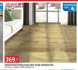 Baumax Vinylová podlaha nabídka