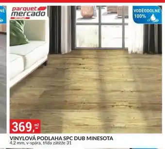 Baumax Vinylová podlaha nabídka