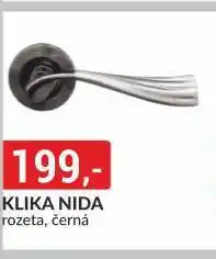 Baumax Klika nida nabídka