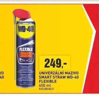 Baumax Univerzální mazivo wd-40 nabídka