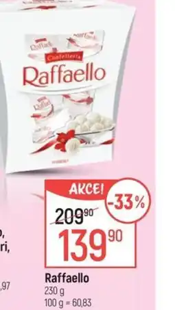 Globus Raffaello nabídka