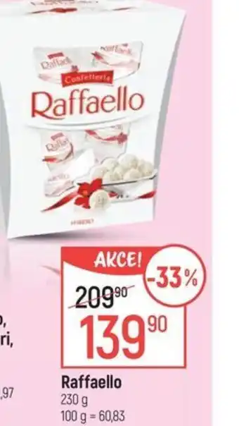 Globus Raffaello nabídka