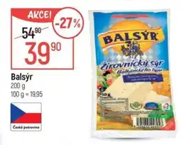 Balsyr