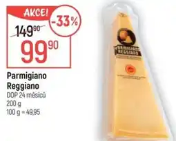 Globus Parmigiano reggiano nabídka