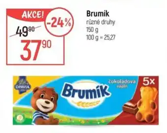 Globus Brumik nabídka