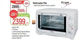 Globus Minitrouba t45l nabídka