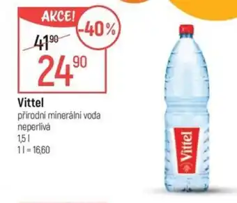 Globus Vittel nabídka