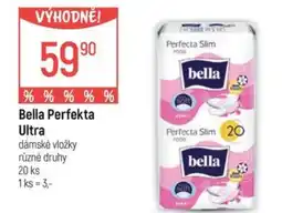 Globus BELLA Perfekta ultra nabídka