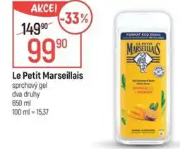 Globus Le petit marseillais nabídka