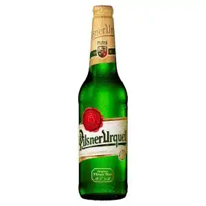 BENE Nápoje Pilsner Urquell Pivo světlý ležák 0,5l 500ml nabídka