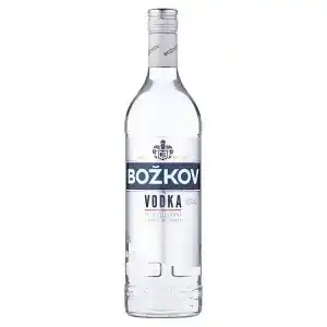 BENE Nápoje Božkov Vodka 1l nabídka