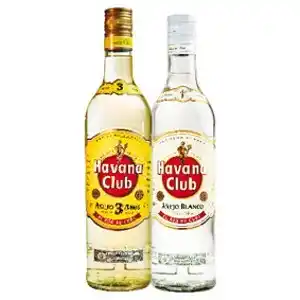 BENE Nápoje Havana Club 0,7l 0.7l nabídka