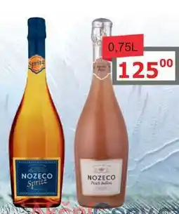 BENE Nápoje NOZECO Spritz 0,75l nabídka