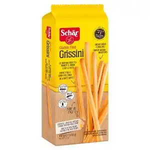 Ratio Schär Grissini trvanlivé tyčinky bez lepku 150g nabídka