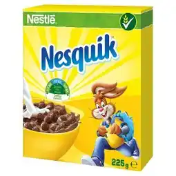 Ratio NESQUIK 225g nabídka