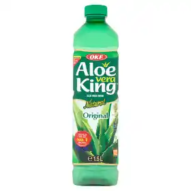 Ratio OKF Aloe vera 1,5l 1500ml nabídka