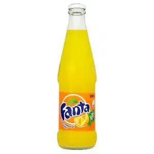 Ratio Fanta 330ml nabídka