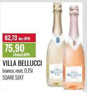 Ratio VILLA BELLUCCI 0,75l nabídka