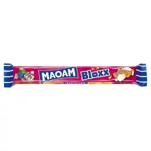 Ratio Maoam Žvýkací cukrovinka 110g 22g nabídka