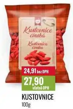 Ratio KUSTOVNICE 100g nabídka