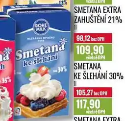 Ratio SMETANA KE ŠLEHÁNÍ 30% 1l nabídka