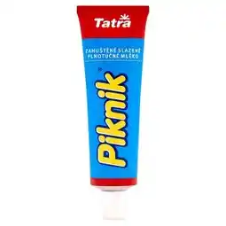 Ratio Tatra Piknik, Pikao, Jesenka 75g nabídka