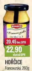 Ratio HOŘČICE Francouzská, 260g nabídka