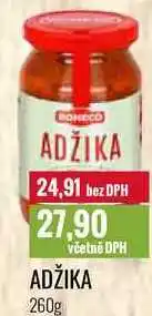 Ratio ADŽIKA 260g nabídka