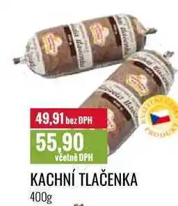 Ratio KACHNÍ TLAČENKA 400g nabídka