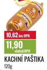 Ratio KACHNÍ PAŠTIKA 120g nabídka