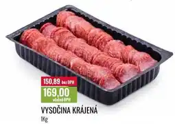 Ratio VYSOČINA KRÁJENÁ 1Kg nabídka