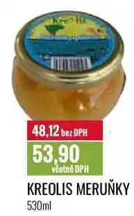 Ratio KREOLIS MERUŇKY 530ml nabídka