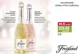 Ratio Freixenet 0,75l nabídka