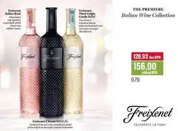 Ratio Freixenet 0,75l nabídka