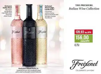 Ratio Freixenet 0,75l nabídka