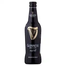 Ratio Guinness Draught pivo 330ml nabídka