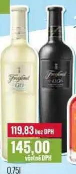 Ratio Freixenet 0,75l nabídka