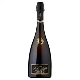 Ratio Bohemia Sekt Prestige demi sec jakostní šumivé víno bílé 0,75l nabídka