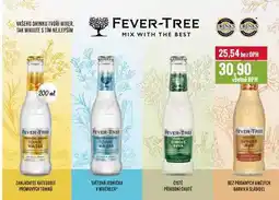 Ratio FEVER-TREE 200ml nabídka