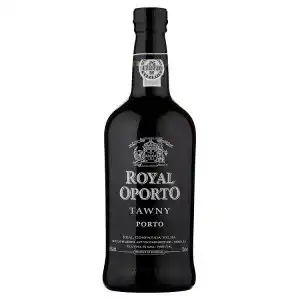 Ratio Royal Oporto Tawny 75cl nabídka