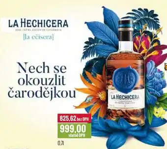 Ratio LA HECHICERA 0,7l nabídka