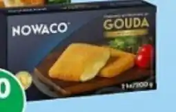 Brněnka Obalovaná gouda nabídka