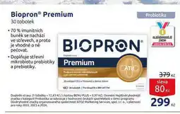 Benu Biopron premium nabídka